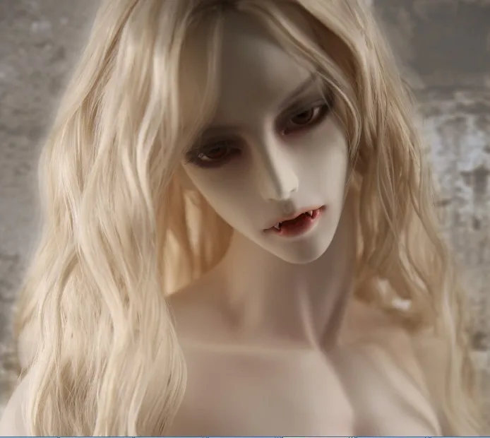 1/3 масштаб BJD pop BJD/SD красивый мальчик мужской фигурка кукла DIY модель игрушка подарок. Не входит в комплект одежды, обуви, парика 16C0306