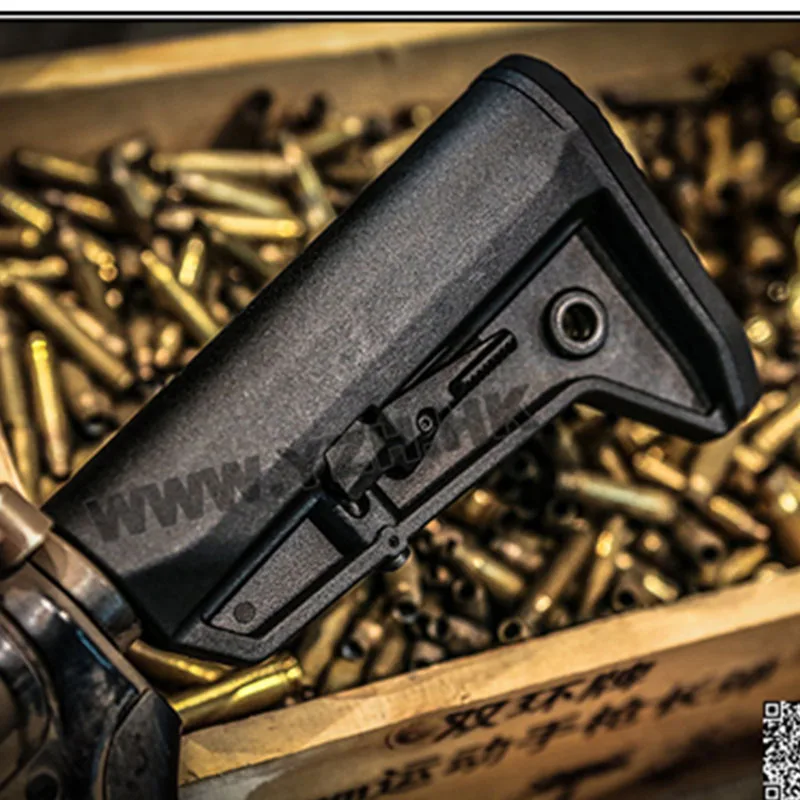 Emerson SK стиль карабин MOE для страйкбола AEG M4A1 гель бластер коробка передач Пейнтбол страйкбол CS шестерни аксессуары