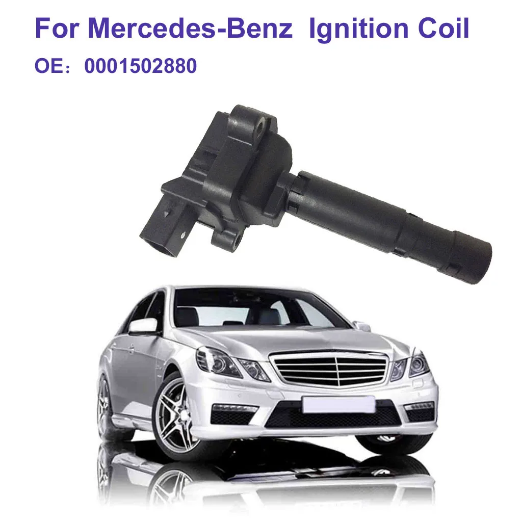 Новая система зажигания катушки для Mercedes Benz X164 X204 W164 W251 W221 C216 R230 R171 OME|Катушка