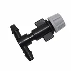 20 шт., распылительные распылители с системой охлаждения, 14