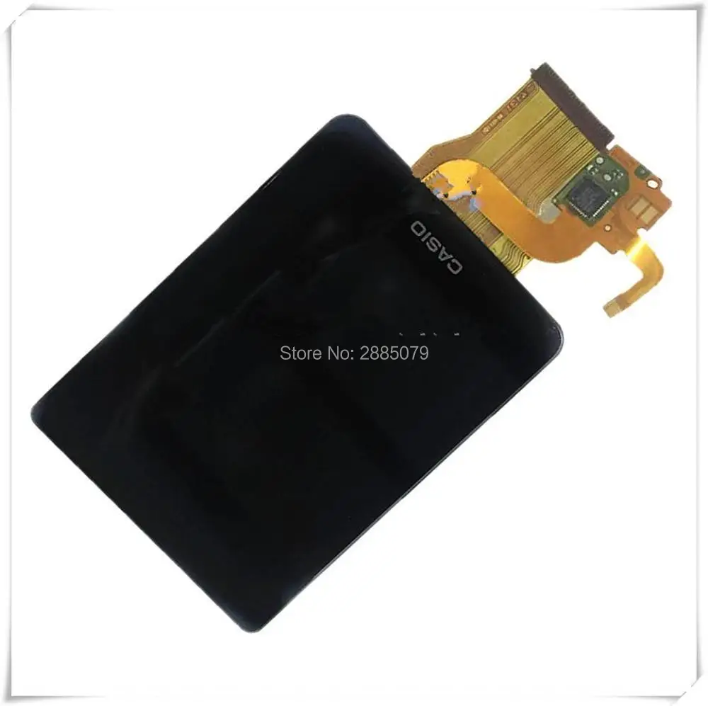 

NEW LCD Display Screen for Casio EX-FR100 Digital Camera Repair Part+Touch