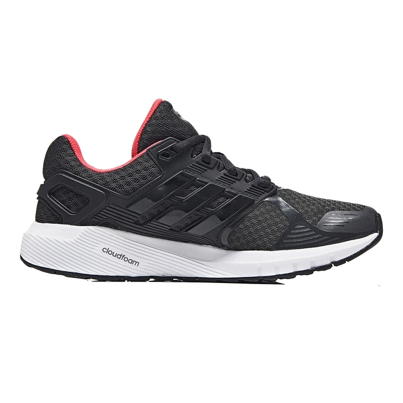 Оригинальный Новое поступление 2018 Adidas Duramo 8 Вт Для женщин Кроссовки Спортивная