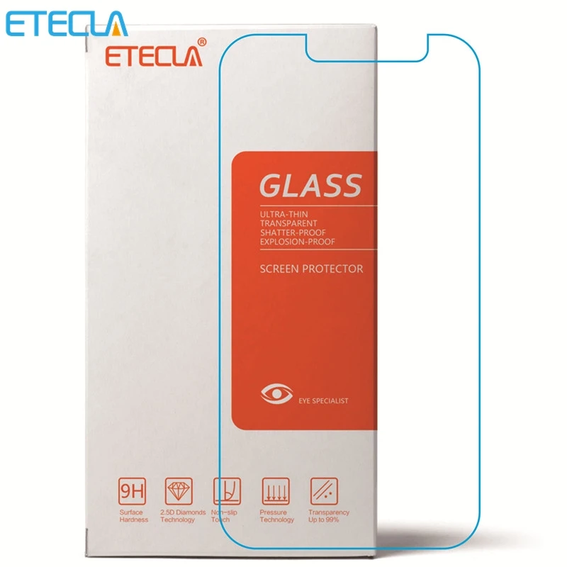 Закаленное стекло для Alcatel One Touch Pop C7 Защитное Onetouch 7041D 7041 OT7040|glass alcatel|tempered glassscreen