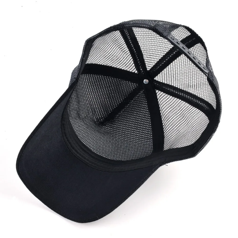 TQMSMY Star Wars Unisex Men Trucker Hat Women Mesh Hats Summer Men's Baseball Cap for Adult hats TMDH102 | Аксессуары для