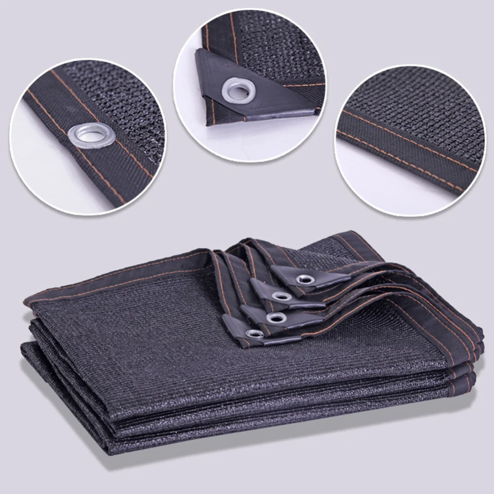 Солнцезащитный Тень для сада ткань защиты от солнца с защитой