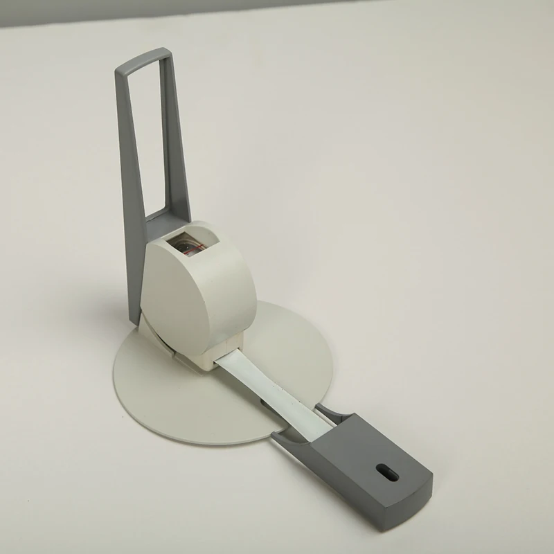 Бесплатная доставка 220 см рост стержень настенные метровой высоты Детская stadiometers