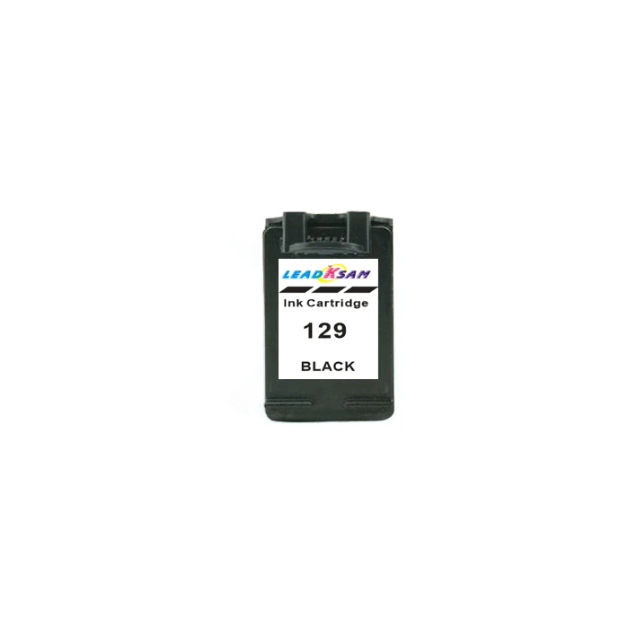 4 комплекта/8 шт. совместимый для hp129 135 чернильные картриджи 129 с чернилами hp Deskjet