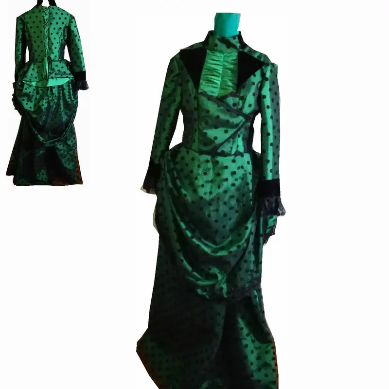 История! Винтажные костюмы 17 века под заказ платье эпохи Возрождения платья в