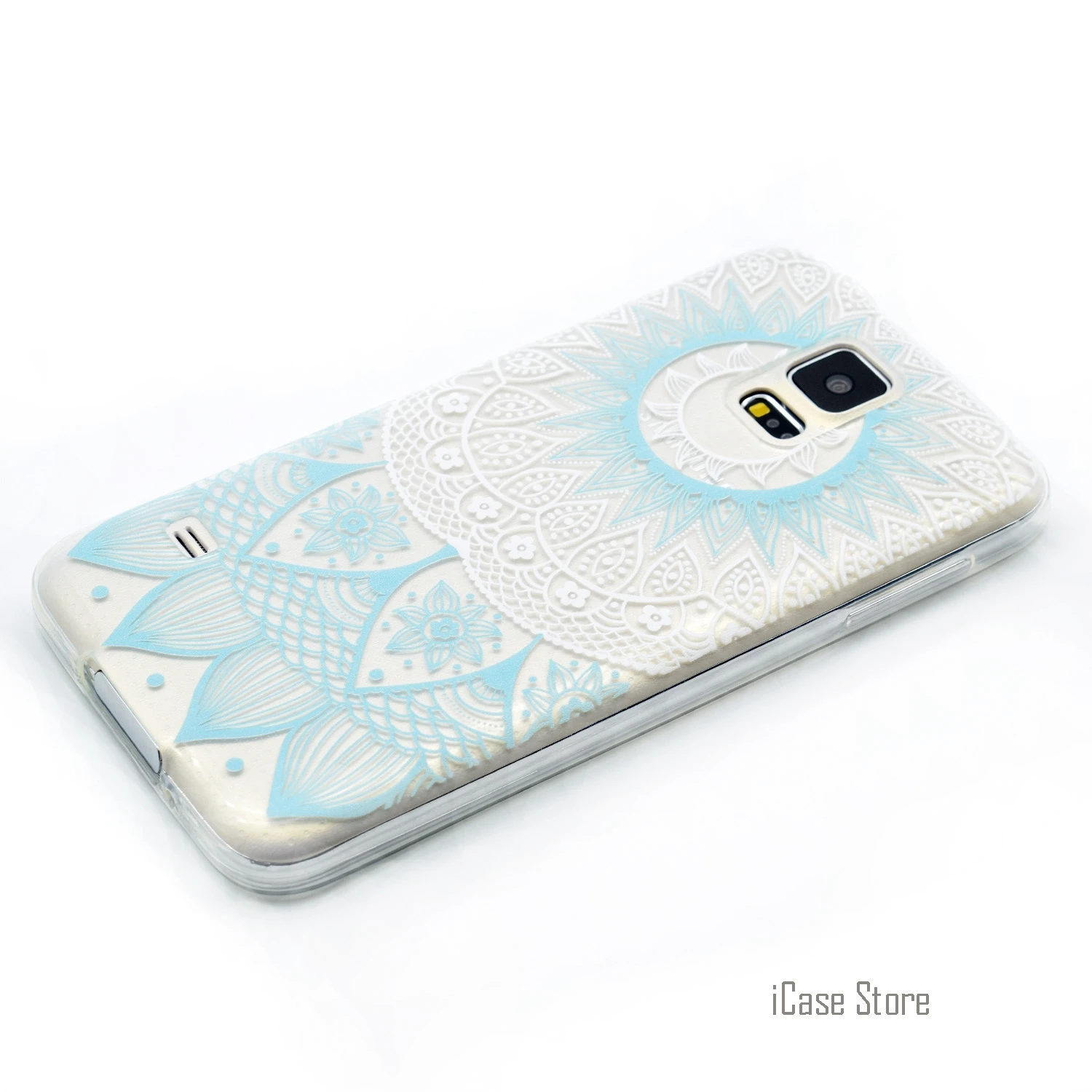Funda милый чехол для телефона samsung Galaxy A3 A5 J3 J5 J7 2016 S5 Mini S7 Edge G530 G360 Note 5 7 мягкий Casi Pone Csse