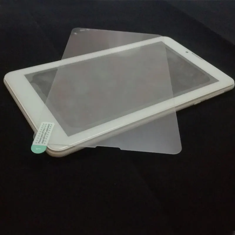 

7" Premium Tempered Glass Screen Protector Film Guard LCD Shield For Explay Hit/S02 3G tablet PC
