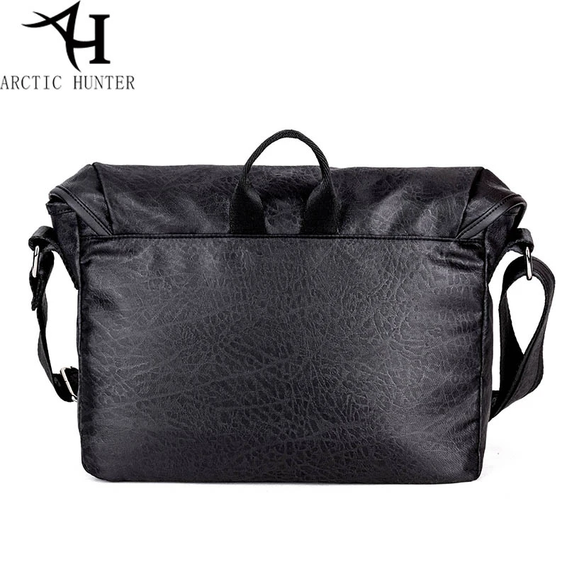 ARCTIC HUNTER дизайнер сумки Высокое качество для мужчин сумка Оксфорд crossbody женская