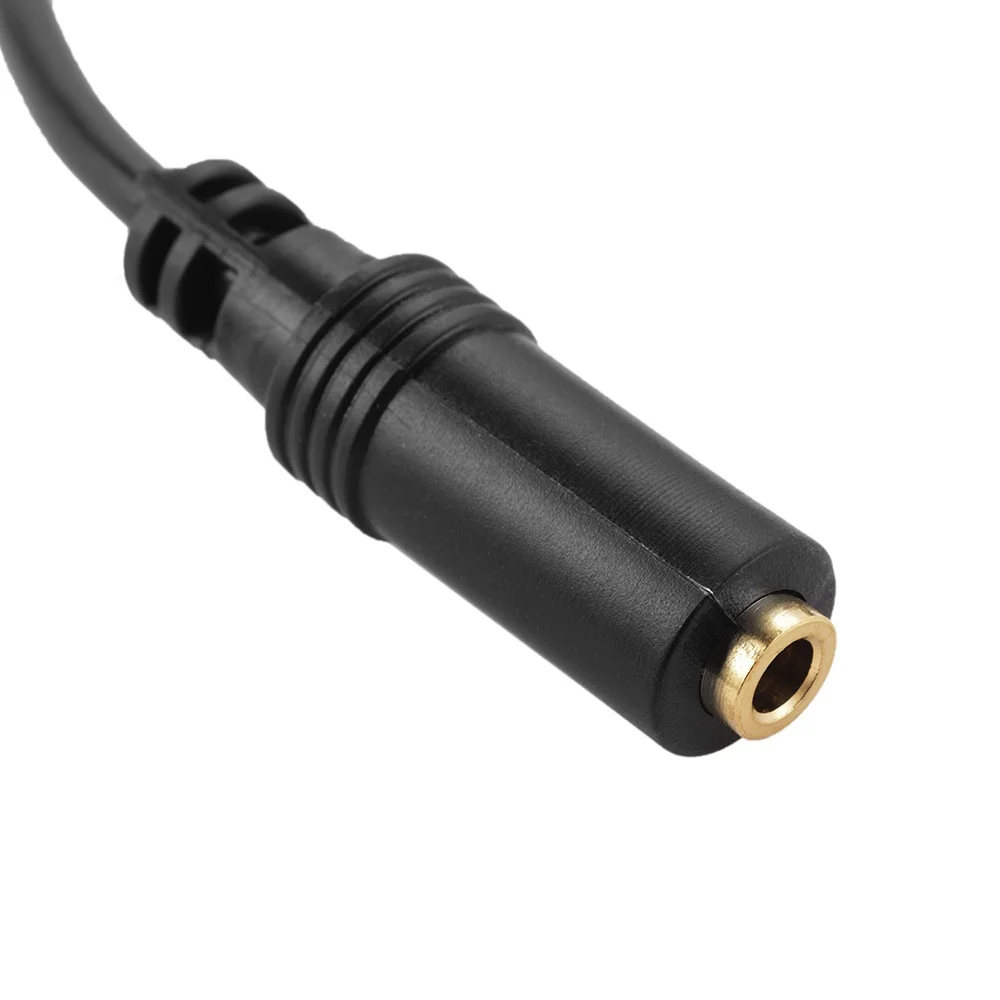 TOP 3.5mm Aux Audio Noise Filter Ground Loop Isolator Suppressor Car Electrical Stereo Headphone Eliminator | Электроника