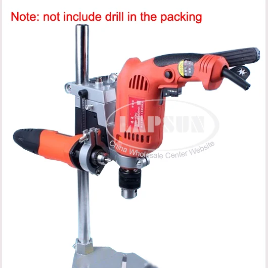 Аксессуары для электроинструментов скамья дрель пресс стойка Зажимная основа