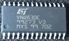 Компоненты VNQ830 VNQ830E бесплатная доставка | Электроника