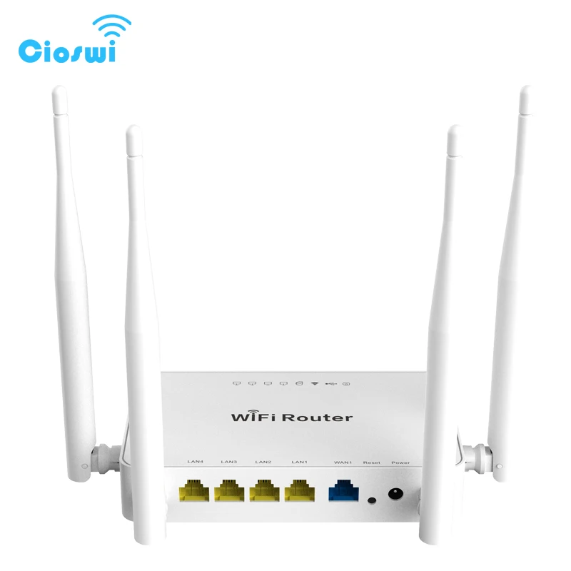 Wi-Fi роутер для Usb-модема 300 Мбит/с 2 4 ГГц | Компьютеры и офис