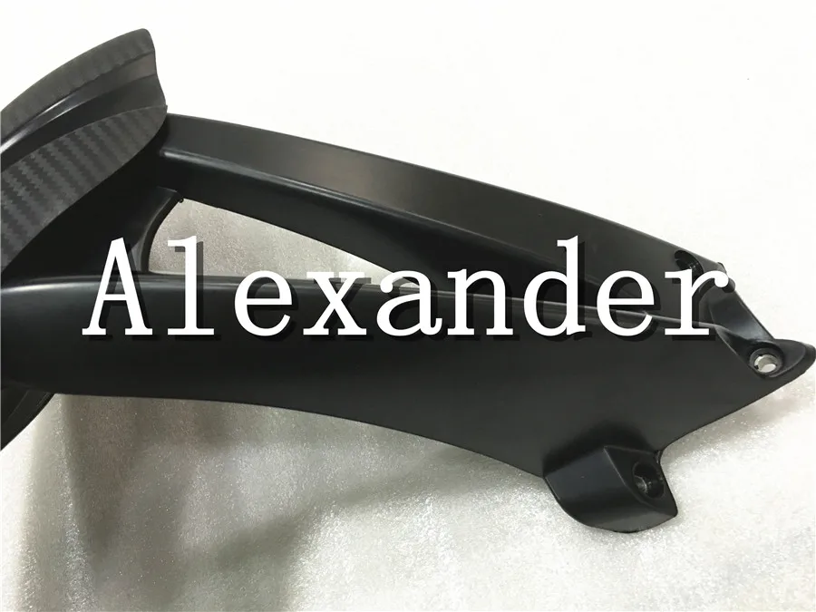 Комплект обтекателей брызговик для заднего Hugger мотоцикла щитка от грязи BMW R1200GS