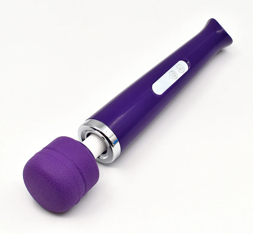 Mlsice 30 Скорость USB зарядка AV палочка бродячая g точка Стимуляция Массажер