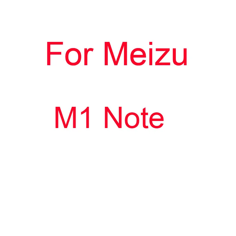 ЖК дисплей для Meizu M1 Примечание Дисплей и Сенсорный экран планшета Ассамблеи 5