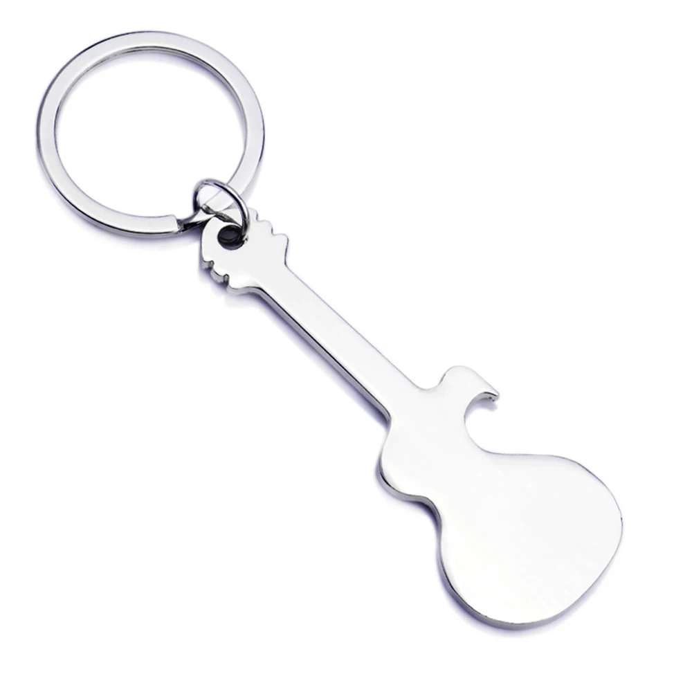 Cap Guitar Opener Kc1196