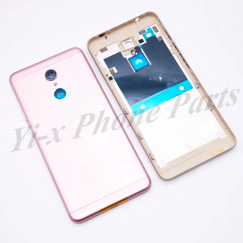 Задняя крышка батарейного отсека для Xiaomi Redmi 5 Запасная часть | Мобильные телефоны