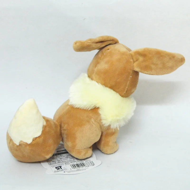 15-20 см игрушка Eevee плюшевые игрушки Sylveon Espeon flarion Umbreon Glaceon Jolteon Vaporeon Leafeon Мягкая Плюшевая Кукла