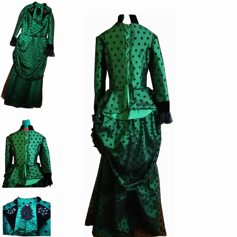 История! Винтажные костюмы 17 века под заказ платье эпохи Возрождения платья в