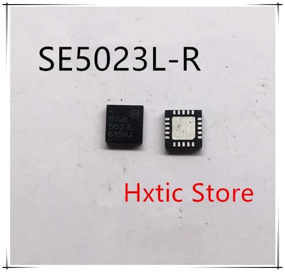 Новинка 10 шт./лот SE5023l-R SE5023l SE5023 SIGE 5023L QFN-20 IC