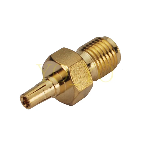 2015 новое поступление huawei модем RF 3G SMA Гнездовой разъем К CRC9 Штекерный
