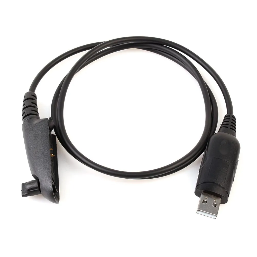 USB Кабель для программирования Motorola Radio HT750 HT1250 PRO5150 GP328 GP340 GP380 GP640 GP680 GP960 GP1280 PR860 Walkie
