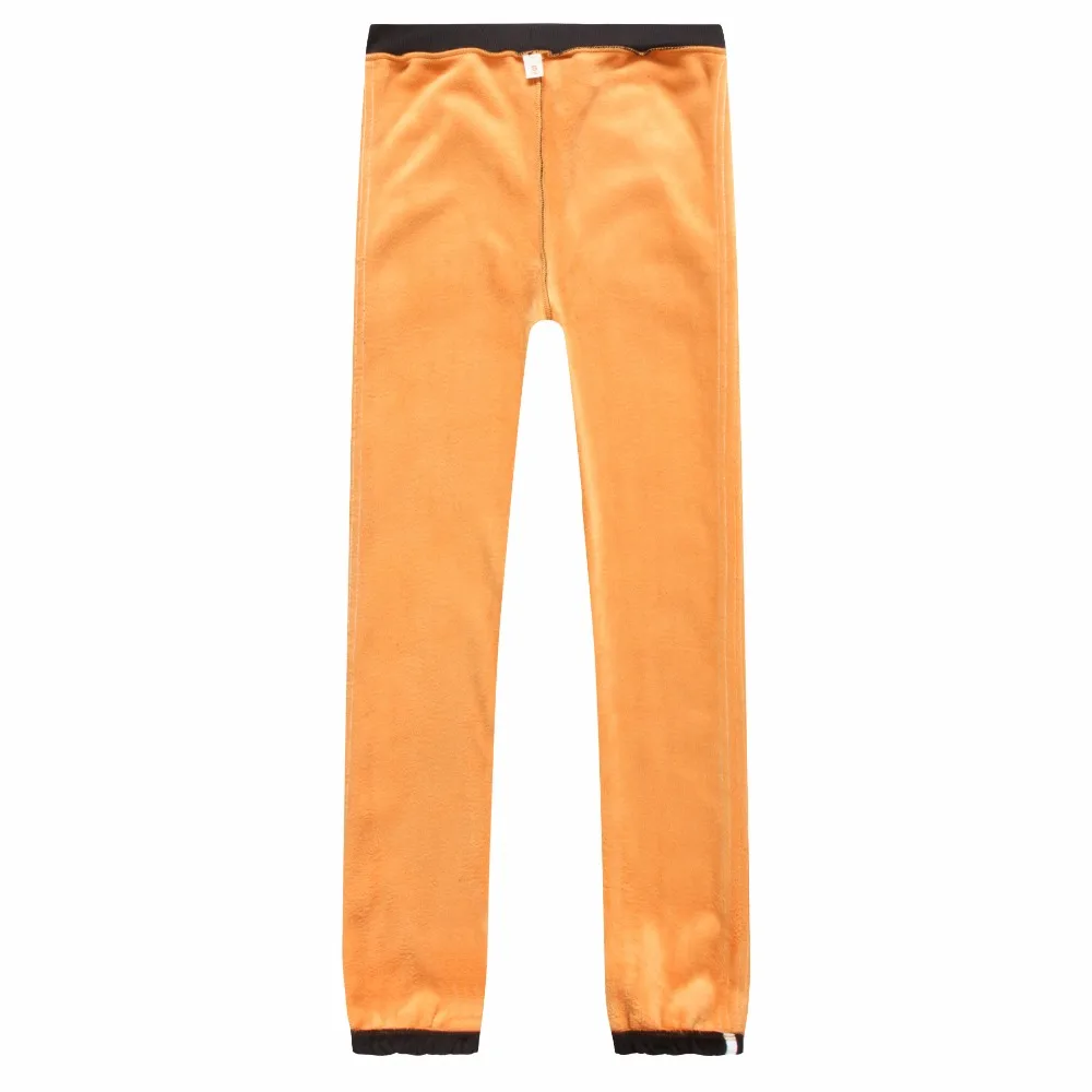 New High Quality Women's Winter Pants Baggy Thicken Warm Casual Women Thermal Female Sweatpants Trousers Plus Size S-2XL | Женская