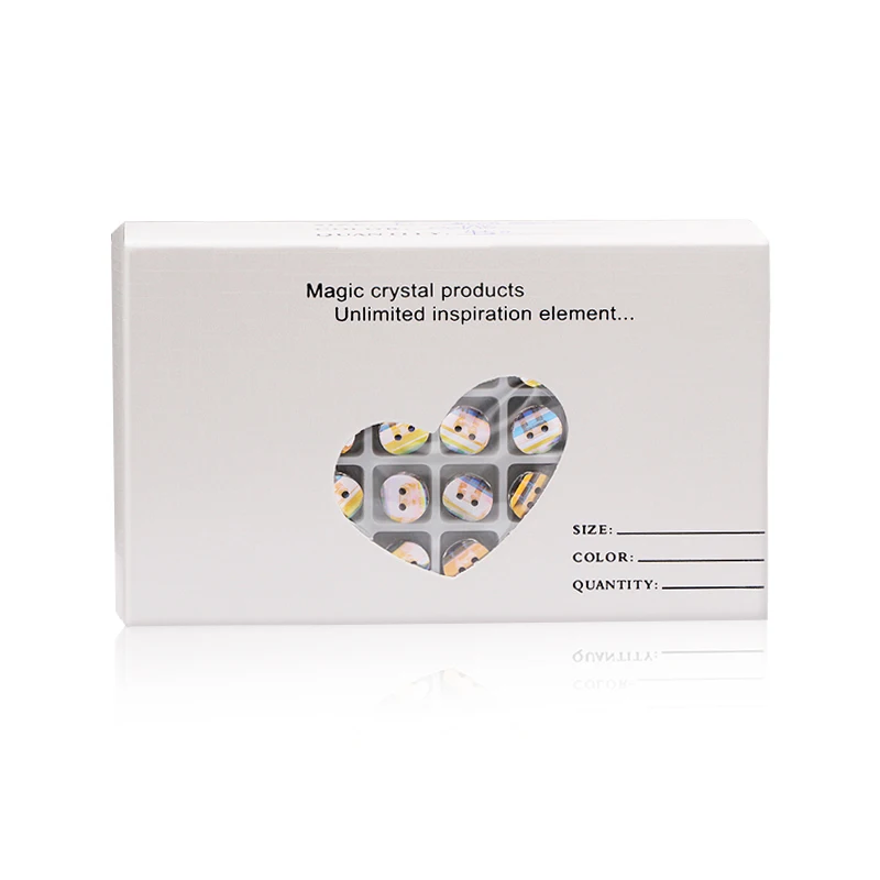 Круглые стеклянные пуговицы 10 мм инструменты для шитья декоративные черные