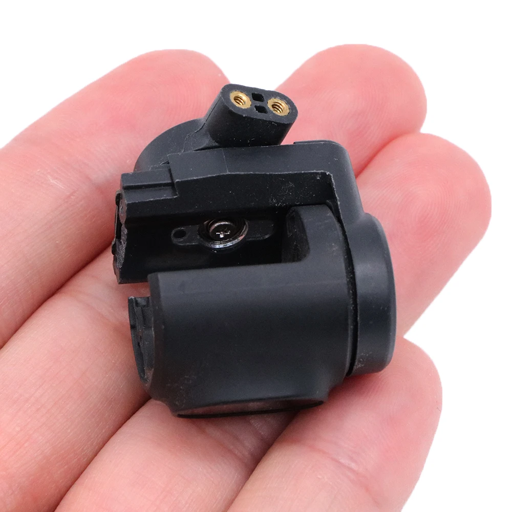 Корпус для объектива камеры, чехол для DJI Spark Motor Gimbal, запасные части для ремонта, новое поступление