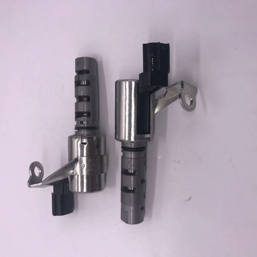 VVT Variable Oil Control Valve 2PCS 15330-31010 15340-31010 1 sets For Toyota 4.0L V6 Cam 1534031010 15340-0P010 1533031010 | Автомобили и