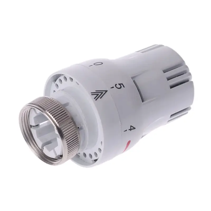 

Thermostatic Radiator Valve Heating System Pneumatic Temperature Control Valves 2019 New