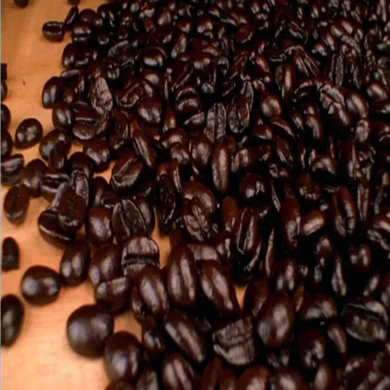 Электрическая обжарочная машина для кофе арахиса обжарки каштана кешью 2016 мини