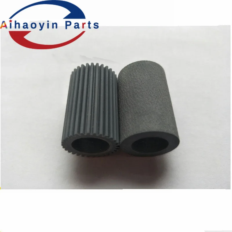 

NROLR0922FCA2 NROLR1267FCZ1 Feed Pickup Roller Rubber for Sharp AR208D AR208S ARM162 ARM236 ARM237 ARM257 ARM276 ARM277 ARM317