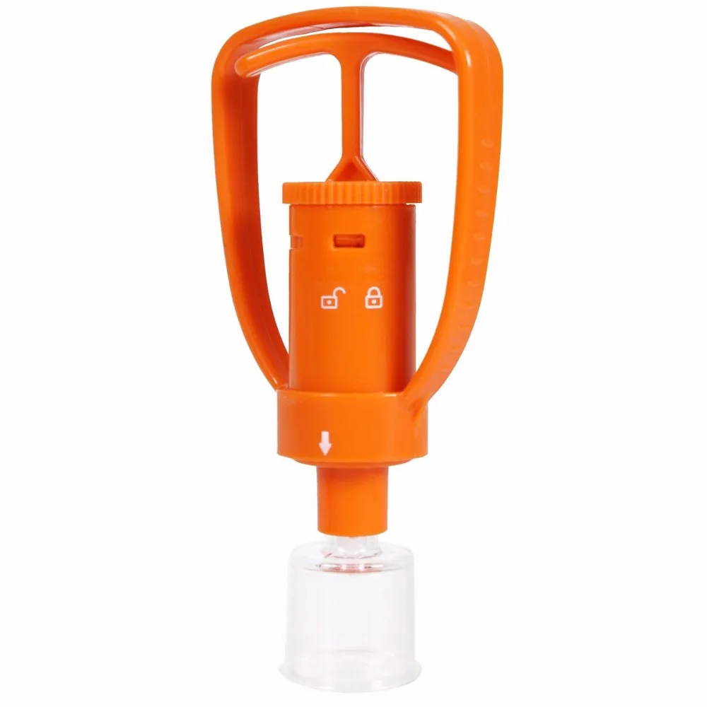 Venom насос аварийный экстрактор первой помощи инструменты для безопасности на