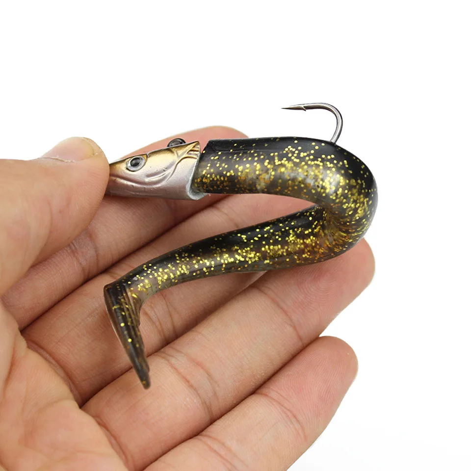 1 шт. Lead jig Head крючок для рыбалки мягкие блесны на удочку заточенные удочка