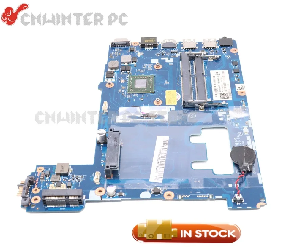 Материнская плата NOKOTION VAWG/GB для ноутбука Lenovo G505 основная 15 6 дюйма DDR3 с