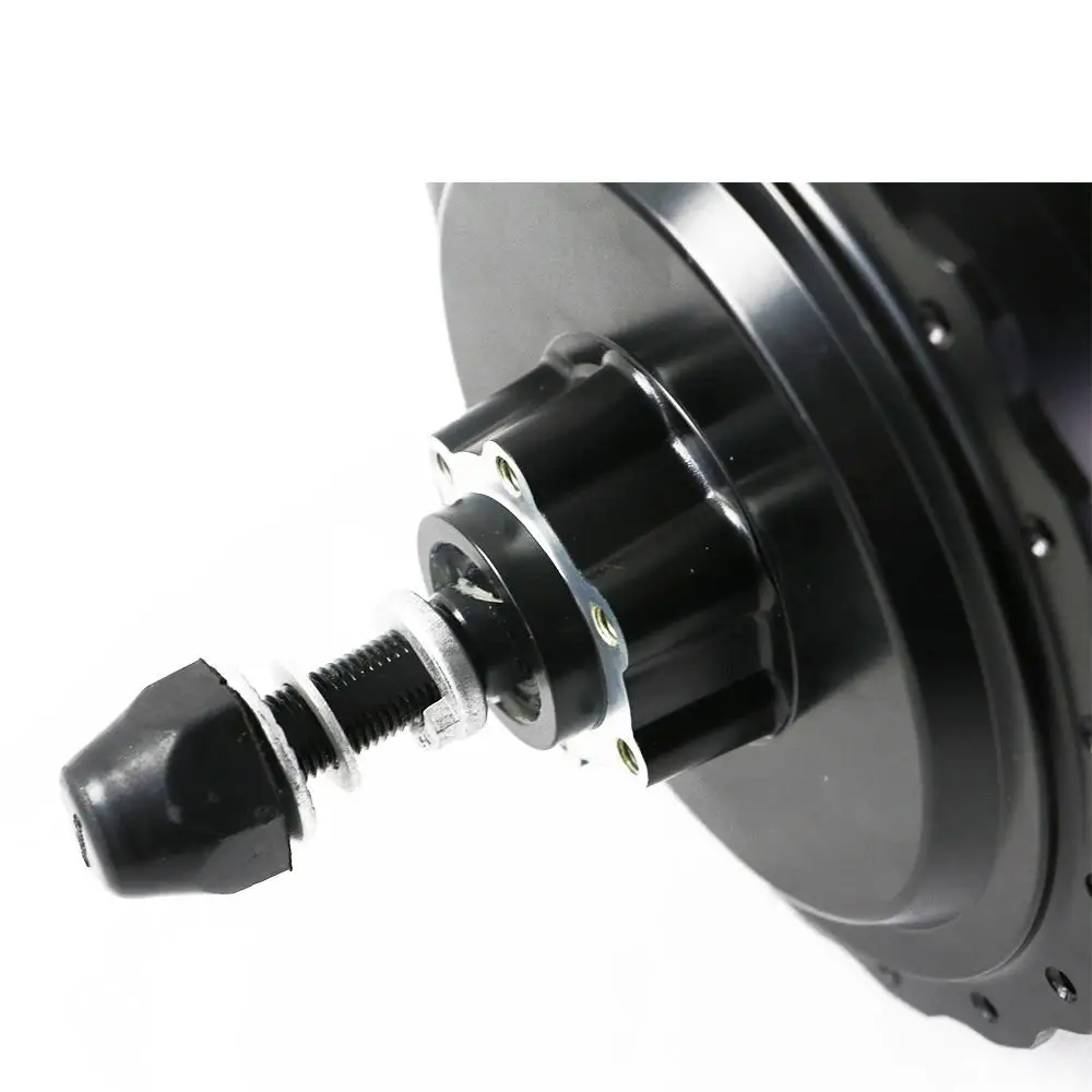Мотор Bafang 48v750w для велосипеда на толстых покрышках бесплатная доставка | Спорт и