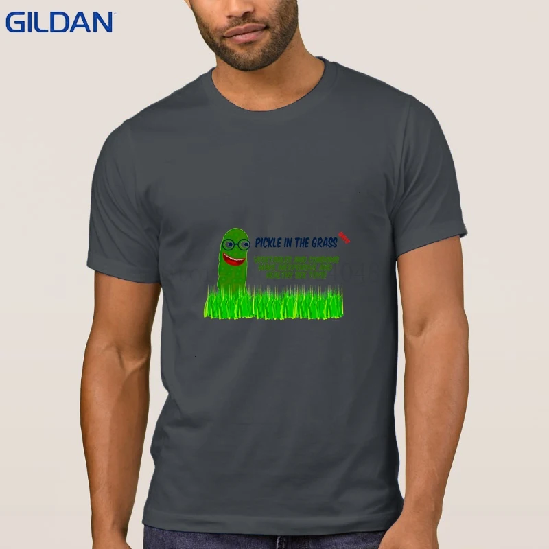 Новая мода дерзкий рассольник футболка веселый Camiseta для Для мужчин комично
