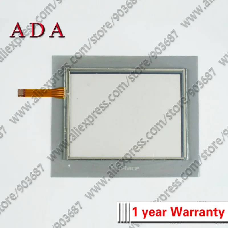 Сенсорный экран для Pro face AST3301W B1 D24 S1 стеклянная панель сенсорного экрана с