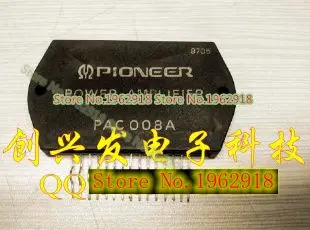 

PAC008A