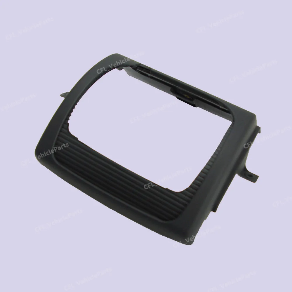 Рулевая колонка объемного накладка черный 3B1858345C для VW Passat B5 1998 1999 2000 2001 2002 2003 2004 2005