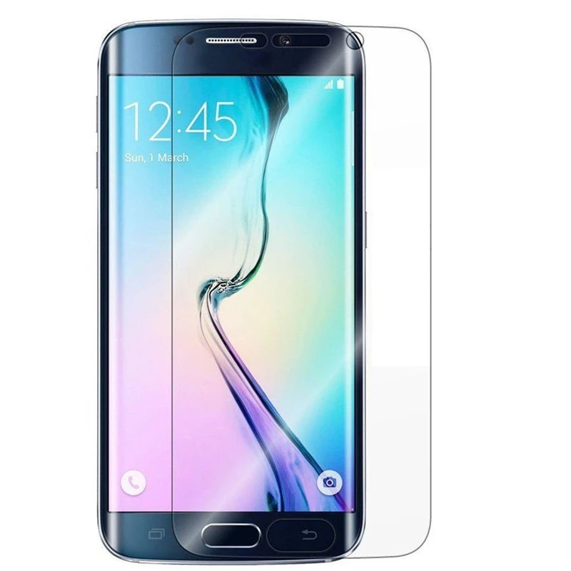 Закаленное Стекло-Экран Протектор Для Samsung Galaxy S3 S4 S5 S6 S7 J1 J3 J5 J7 2016