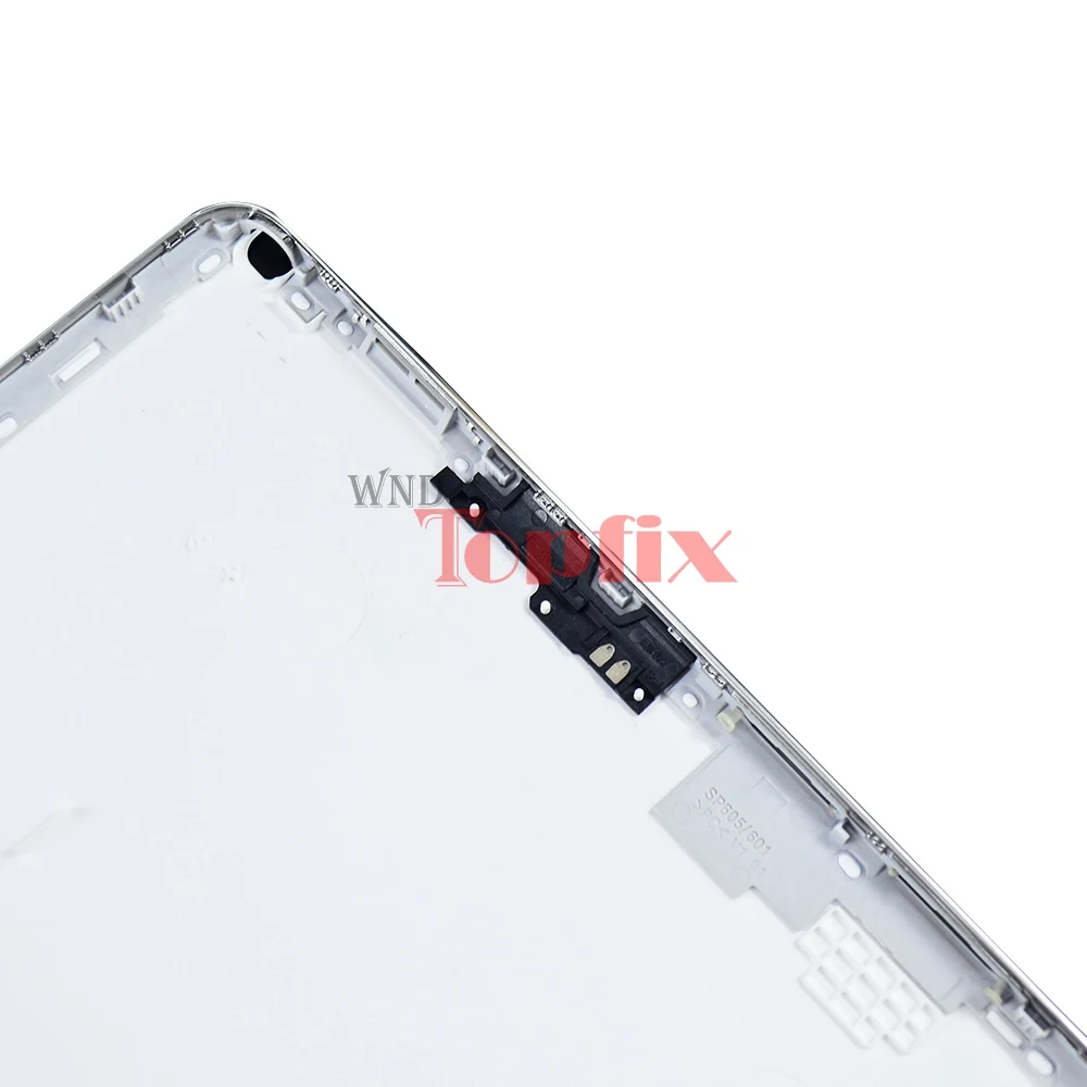 Для samsung Galaxy Note 10,1 Edition P605 чехол для батареи Чехол для samsung P600 задняя крышка P601 задняя крышка для батареи