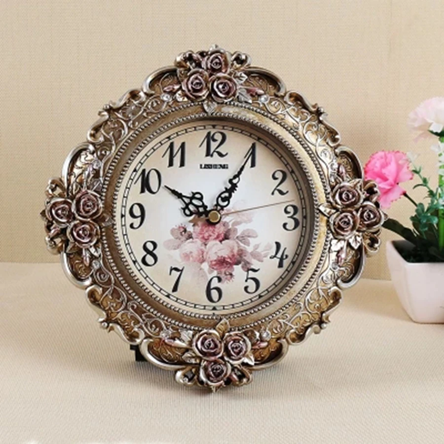 Креативные бесшумные настенные часы Pow патруль искусство Винтажный дизайн