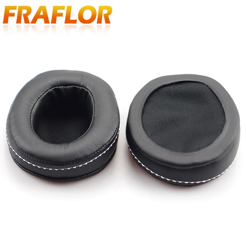 Черные амбушюры сменные подушки задняя крышка чашки запасные части для