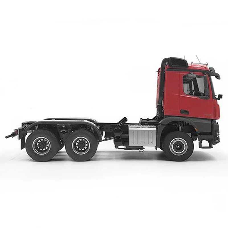 Деталь для обновления грузовика Tamiya arocs комплекты подъема шасси в сборе tamiya 1/14 rc