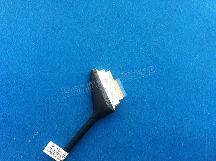 Новый ЖК кабель для ноутбука HP 2000 B C D 255 G1 P/n: 6017B0373701|lcd cable|laptop cablecables for laptop |